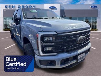 2024 Ford F-250