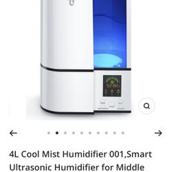 Humidifier