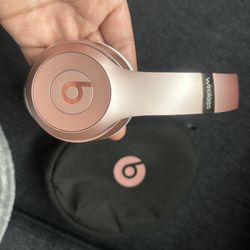 Beats Solo 3 Wireless 