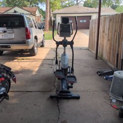 Endurance 520 E
