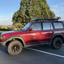 1994 Toyota Land Cruiser