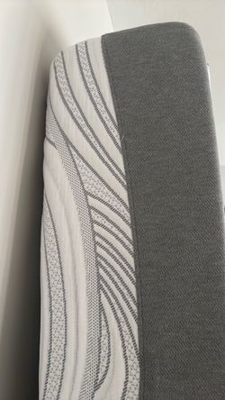 Foam mattress