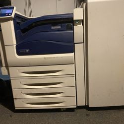 Xerox PHASER 7800 