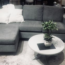 L Shaped Couch 