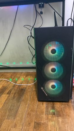 Gaming pc