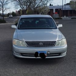 For Sale 