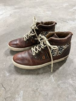 Inkkas Camping Boots W Size 9