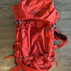 Gregory Targhee 45