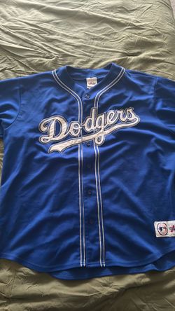 Dodgers jersey
