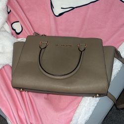 Michael Kors bag