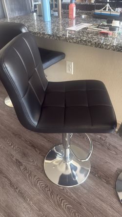 Stool chair 4 pieces