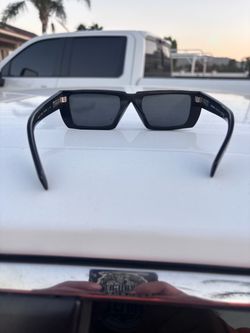 Prada glasses