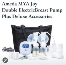 Breast Pump 