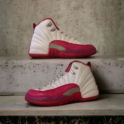 Nike Air Jordan 12 Retro Mid Vivid Pink