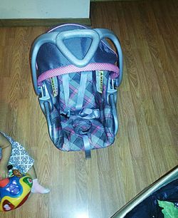 Carseat