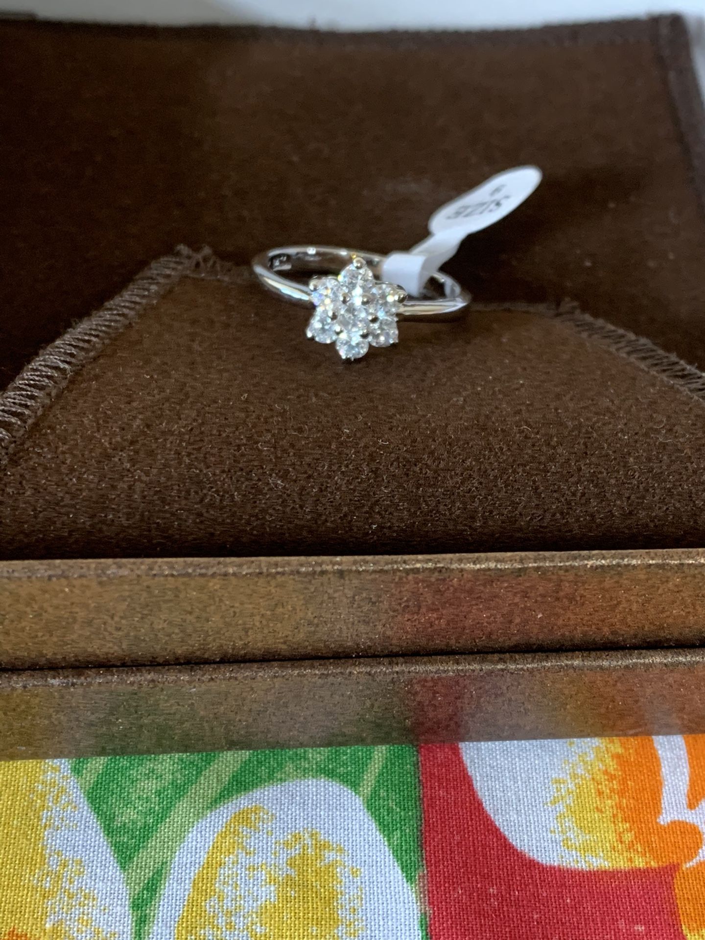 Sterling Silver Hawaiian Rings