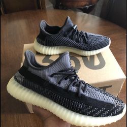 Yeezy 350 V2 Asriel
