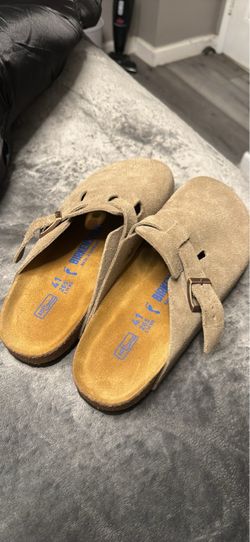 Birckenstock Clog