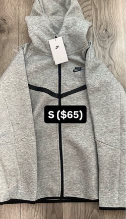 Nike tech