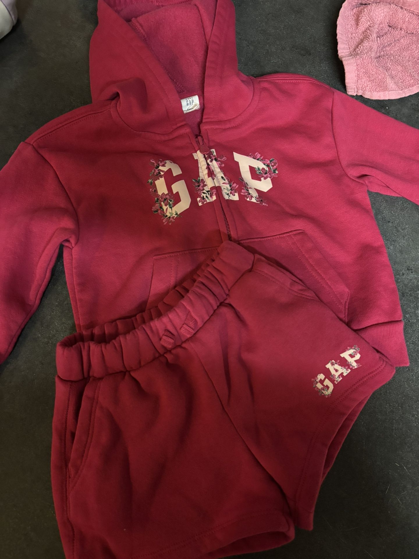 Girls Gap Set(size:3T)