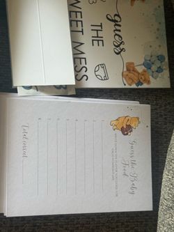 Winnie the Pooh decor