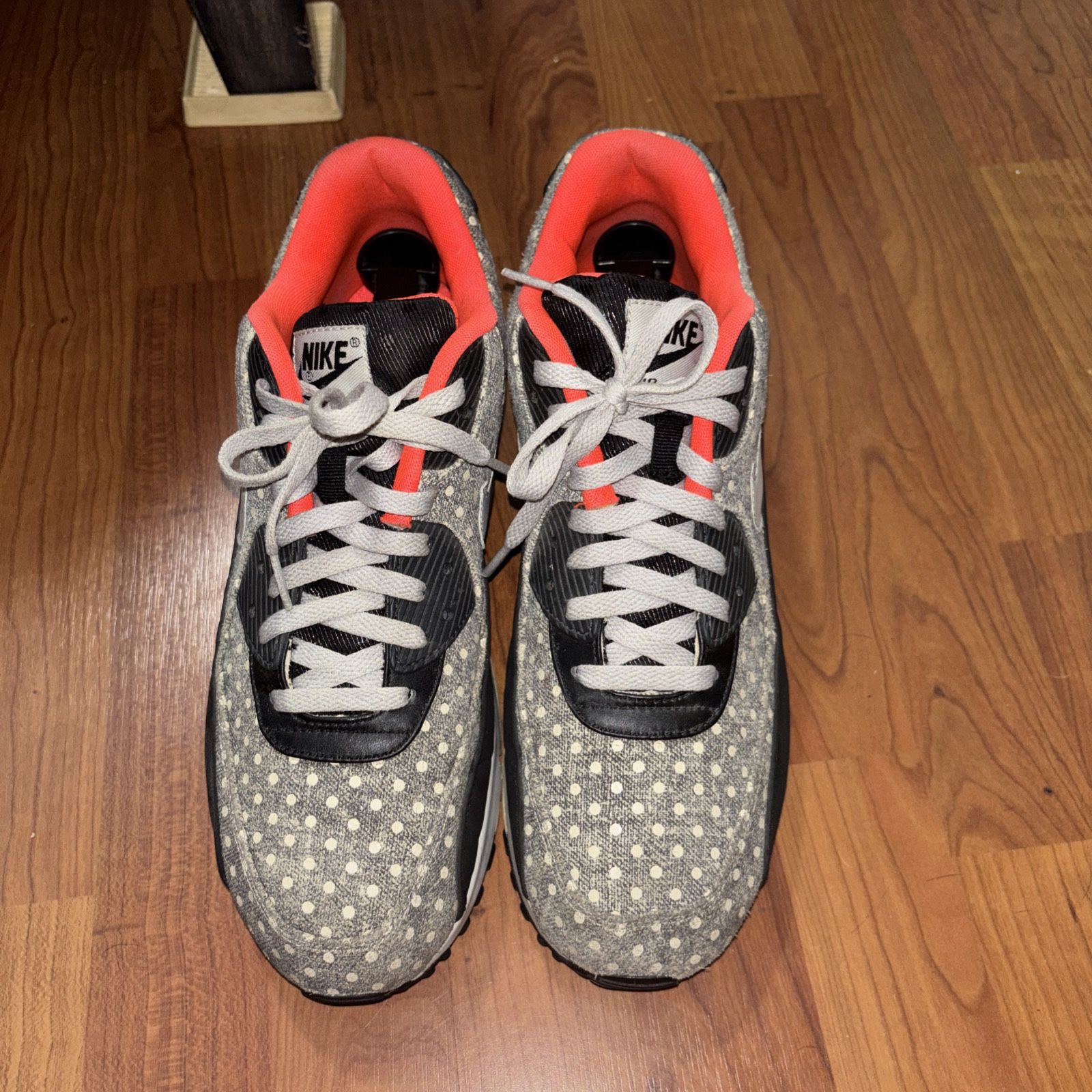 Nike Air Max 90 Polka Dot