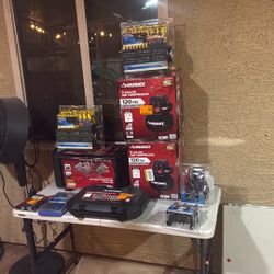 Tell Me What You Want And I Give You a Price  Tool Huskey