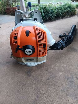 STIHL BR600 BLOWER