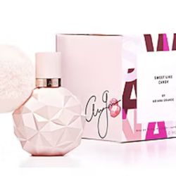 Ariana Grande Sweet Like Candy Eau De Parfum 