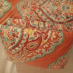 Comforter Set For $20. 