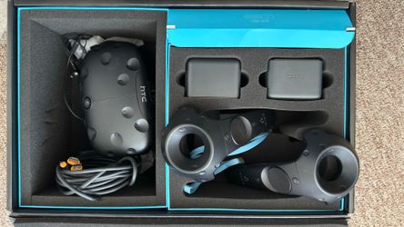 Vive HTC VR- steam