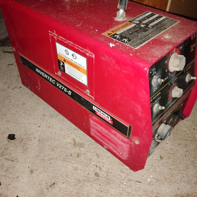 Welder