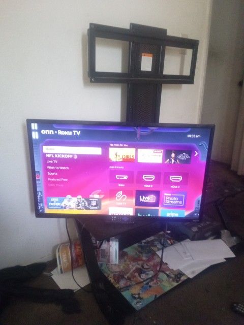 Roku TV