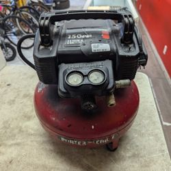 Portable Cable Compressor 150 Psi