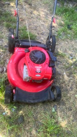 Troy bilt
