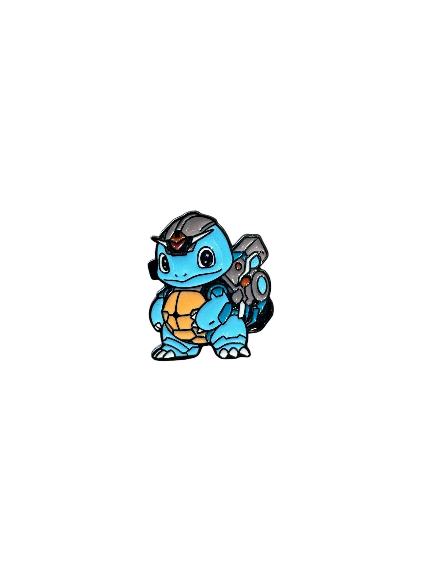 Pokemon Pin
