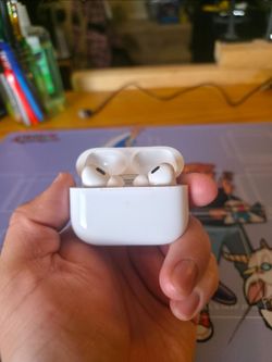 Apple Airpods Pro Gen 2 (USB-C)