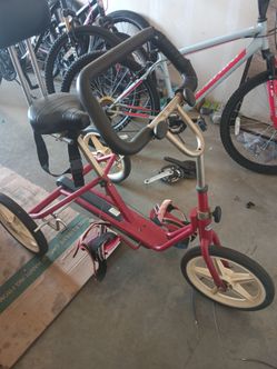 Rifton Disability Trike ! $40 OBO!