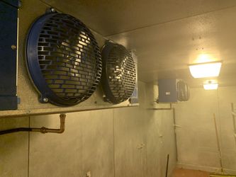 Refrigeration/ Air Conditioning.