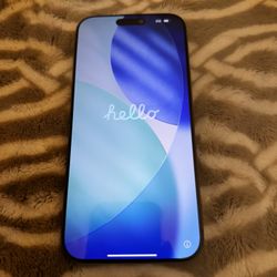 Apple iPhone 16 Pro Max Unlocked Dessert Titanium 256GB 100% battery CLEAN IMEI