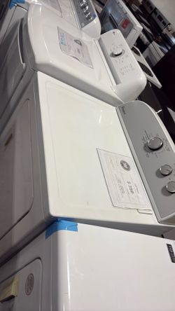 Whirlpool Electric Dryer
