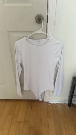 EXPRESS medium long sleeved bodysuit