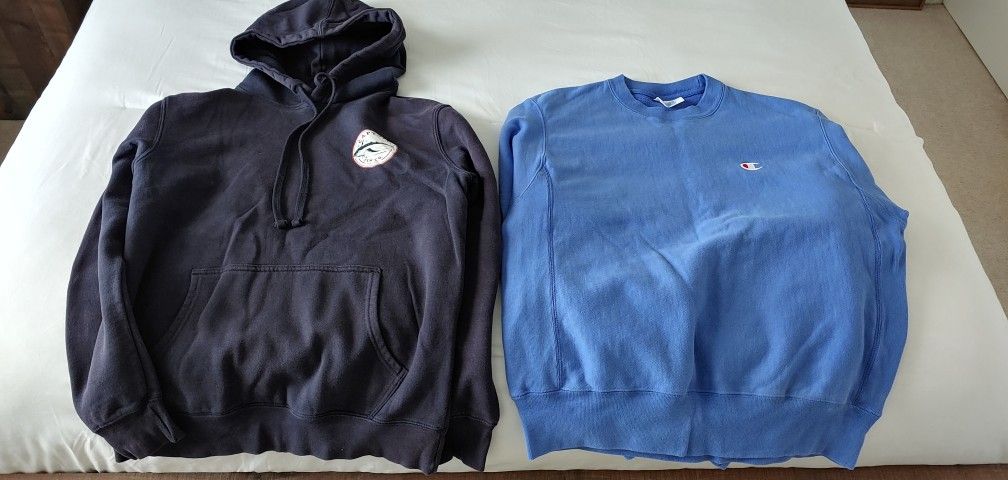 Men's Medium Hoodie Men's Medium Sweater