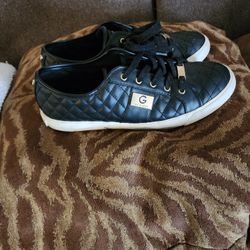 Guess Womens Shoes Size 11