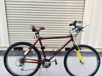 Trek 970 Singletrack ZX Mountain Bike – Large – 26"