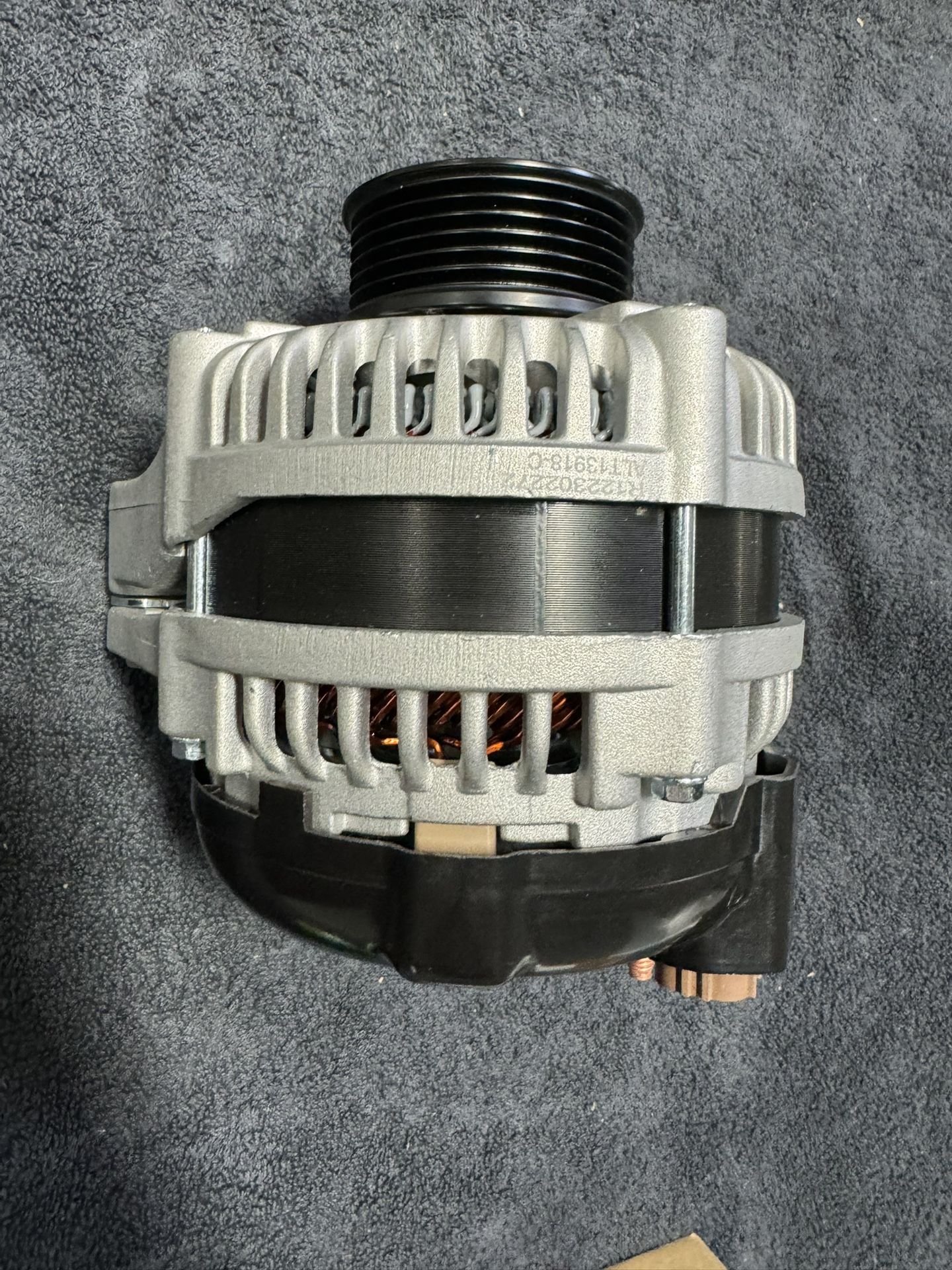 Alternator for Honda Odyssey 2002-2004 Pilot 2003-2004 Acura MDX 2001-2002 13918