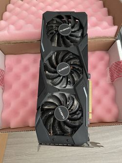 Nvidia GTX 2070 Graphics Card **NOT SUPER**