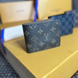 Mens Wallets