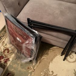 Side table (new)