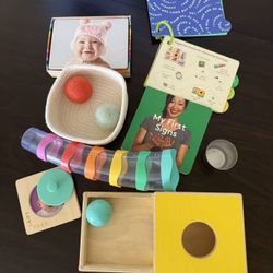 LOVEVERY - The Inspector Play Kit
